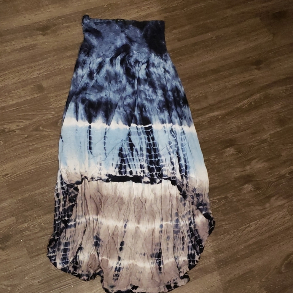 Summer dress / robe d'été